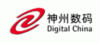 神州数码
