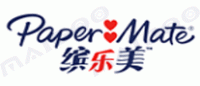 Paper mate缤乐美