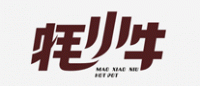 牦小牛