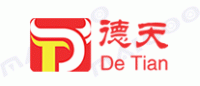 德天