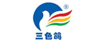 三色鸽