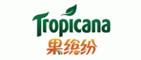 Tropicana果缤纷