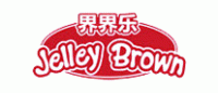 界界乐Jelley Brown
