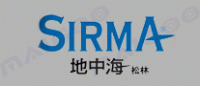 Sirma地中海松林