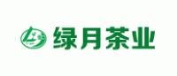 绿月茶业