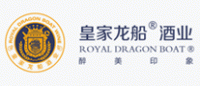 皇家龙船酒业