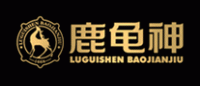 鹿龟神