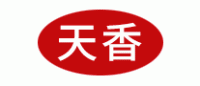 天香