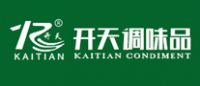 开天KAITIAN
