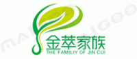 金萃家族