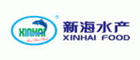 新海水产