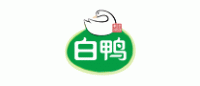白鸭