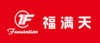 福满天