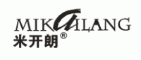 米开朗MIKAILANG