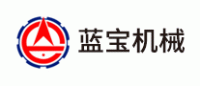 蓝宝机械