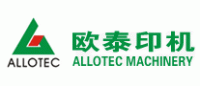 欧泰印机