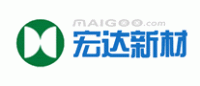 宏达新材