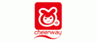 祺月童车cheerway