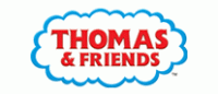 Thomas＆Friends