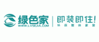 绿色家