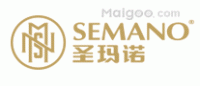 圣玛诺SEMANO