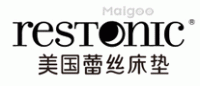 Restonic蕾丝床垫