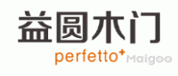 益圆木门