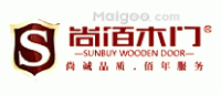 尚佰木门SUNBUY