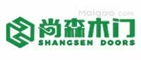 尚森木门