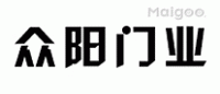 众阳门业