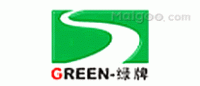 绿牌百叶窗GREEN