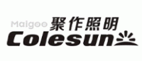 聚作照明Collesun