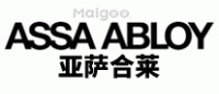 ASSA ABLOY亚萨合莱