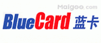 蓝卡BlueCard