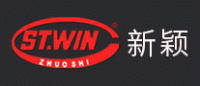 新颖ST.WIN