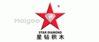 星钻积木STAR DIOMAND