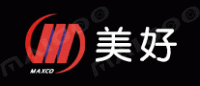 美好衣帽架MAXCO