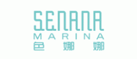 色娜娜Senana