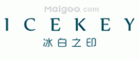 冰白之印