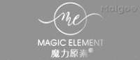魔力原素