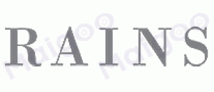 RAINS