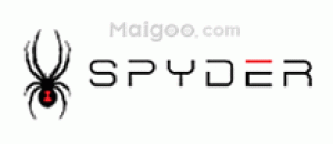 Spyder蜘蛛