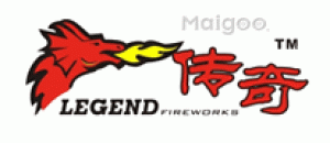 传奇烟花