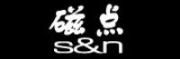 磁点