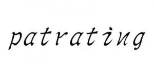 patrating
