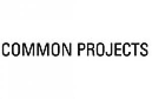 COMMON PROJECTS