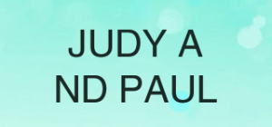 JUDY AND PAUL