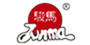 骏马