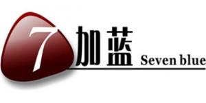 7加蓝