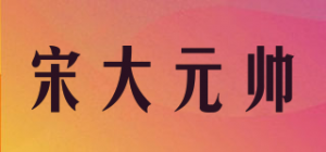 宋大元帅